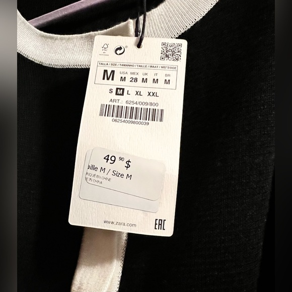 NEW🌟ZARA Cardigan - Picture 7 of 7